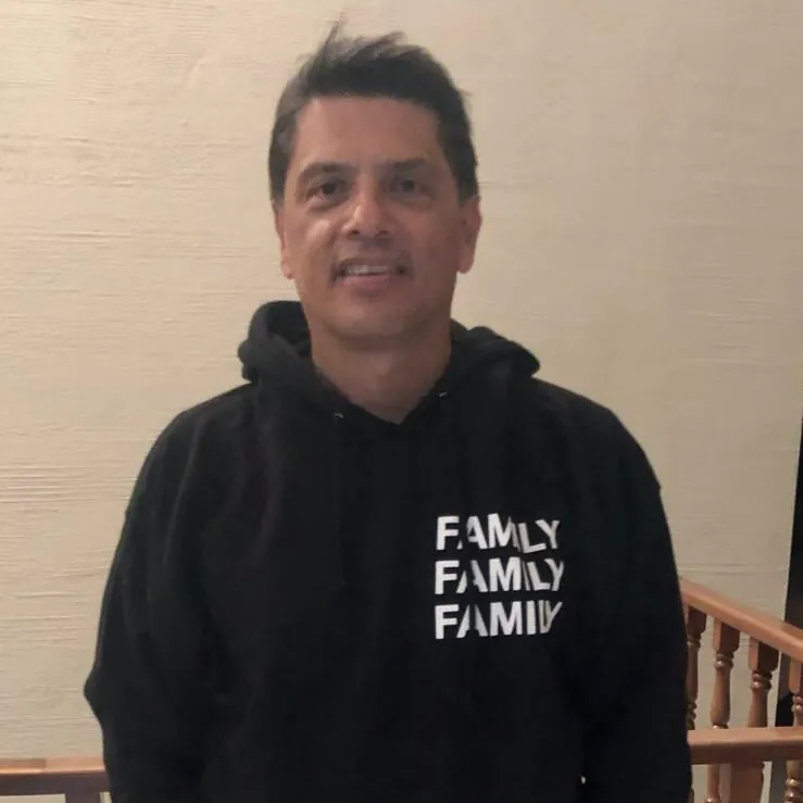 Carlos Enrique Sandoval, autor del blog de Brújula Empresarial
