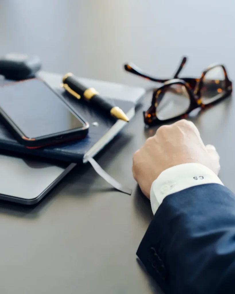 Trabajo sobre el plan de negocios de una organización
